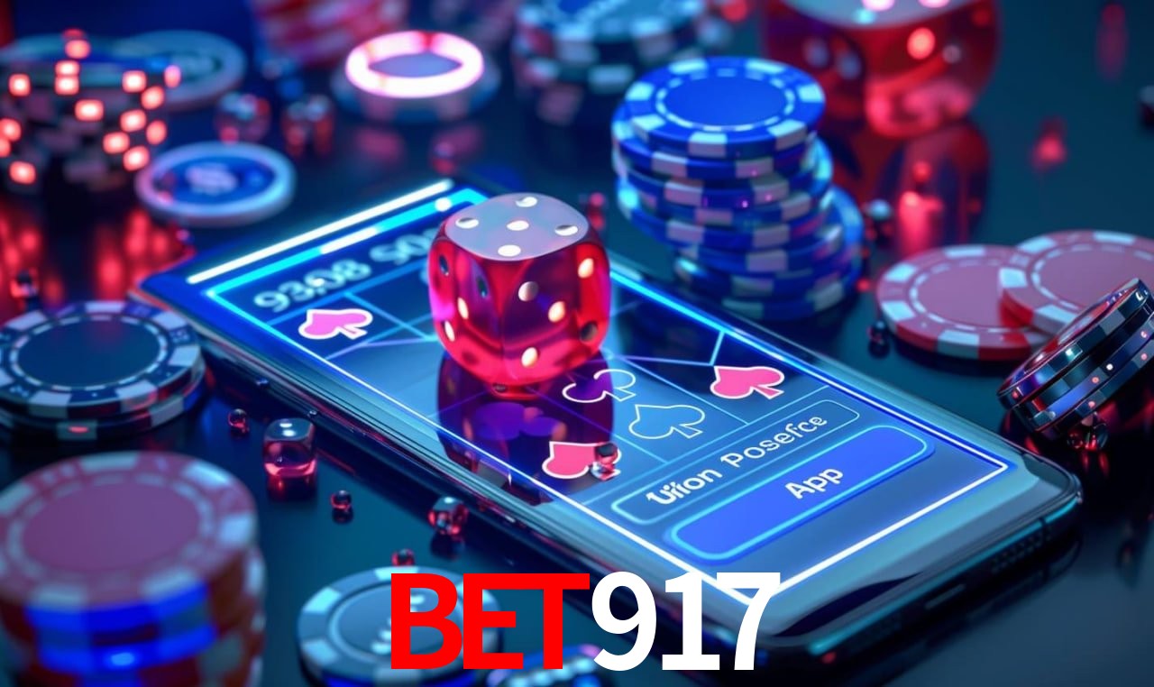 BET917 Brasília - Betting Features