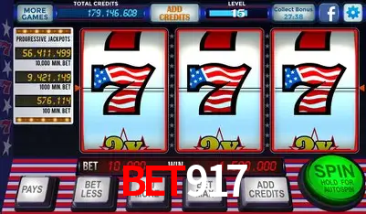 A Popularidade dos Caça-Níqueis no BET917