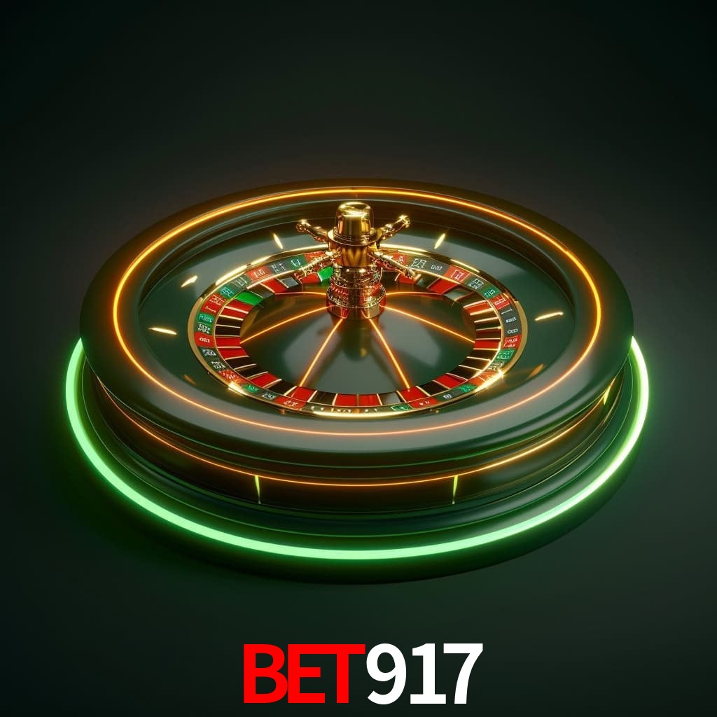 BET917 App - Aplicativo Móvel Oficial