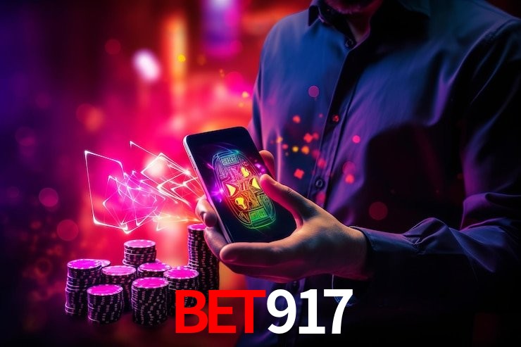 Apostas de Basquete BET917