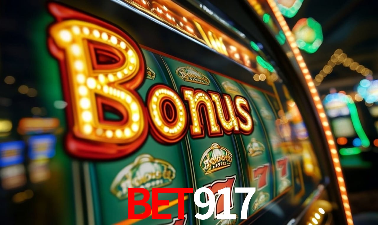 BET917 Salvador - Promo Stats