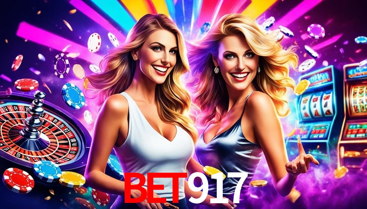 Casino VIP BET917