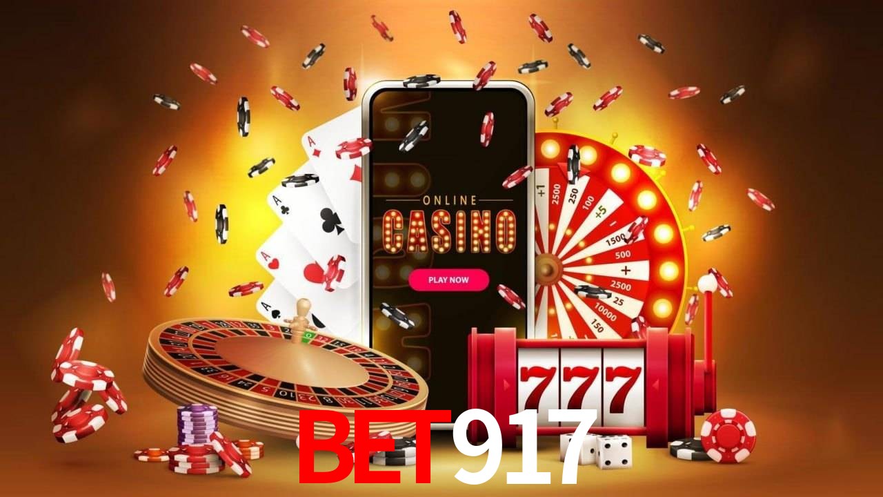 BET917 Brasília - Jogo Features