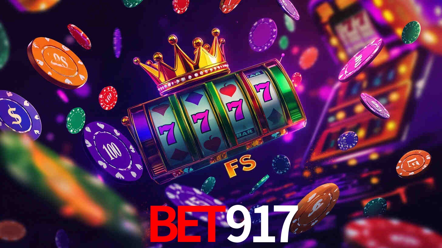 VIP Casino BET917