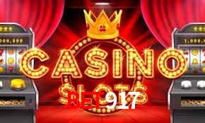 Quick Registration BET917