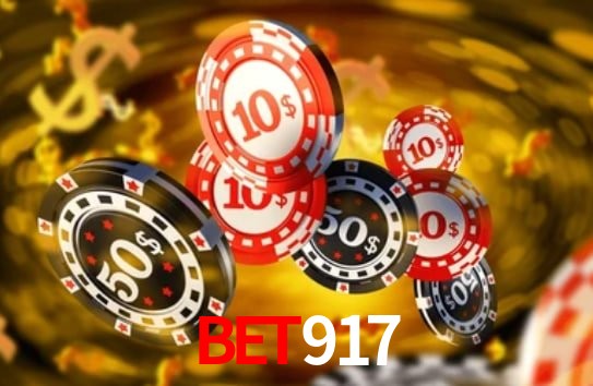 Avaliações dos Jogadores BET917