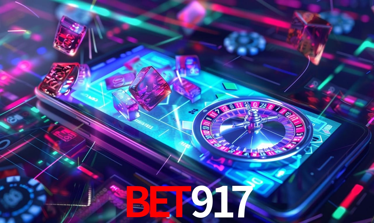 Provedores de Jogos BET917