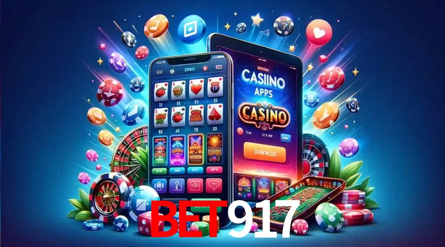 Exclusive Offers BET917