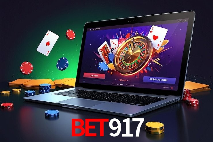 BET917 Belo Horizonte - Payments