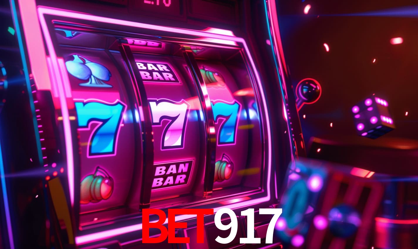BET917 Salvador - Strategies